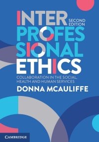 Interprofessional Ethics Ebook